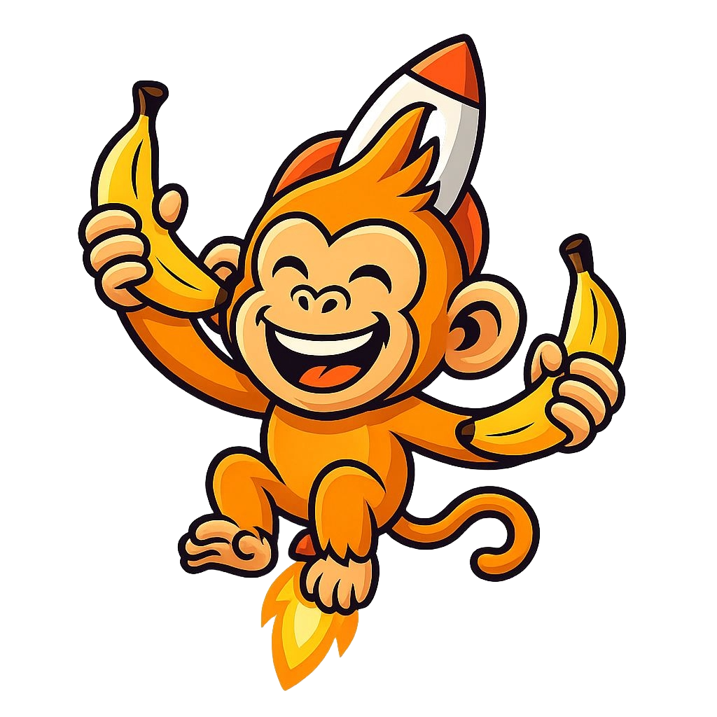 MOJO mascot