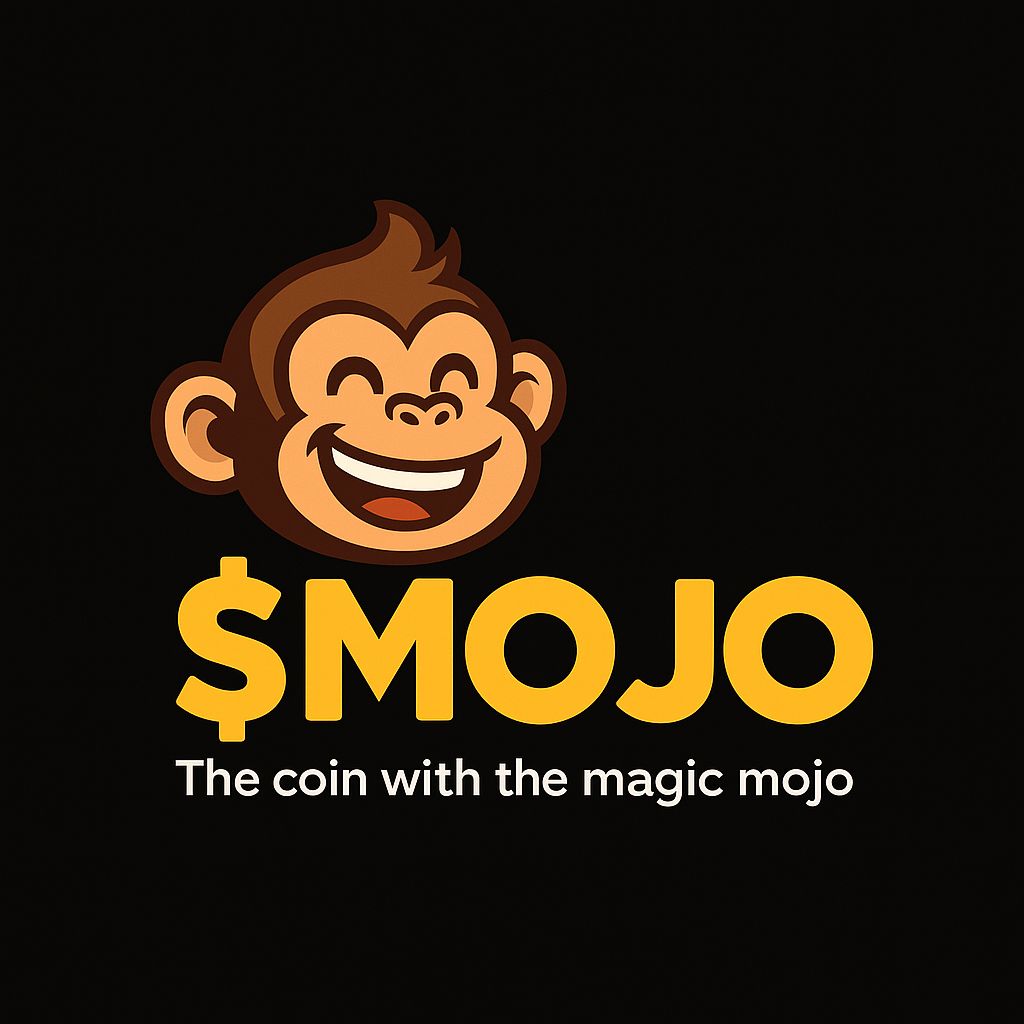 $MOJO logo
